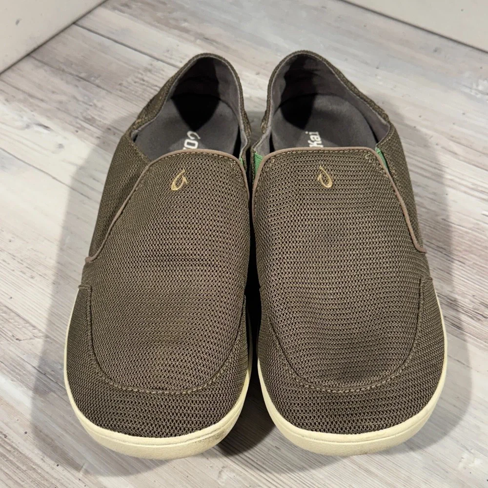 OluKai good used